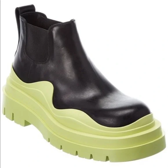 Bottega Veneta | Shoes | Bottega Veneta Boots Nib Sz38 | Poshmark